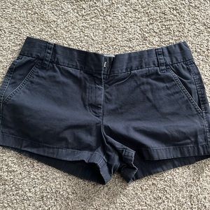 J.crew chino short